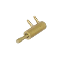 Dental Suction Valve