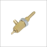 Dental Suction Valve