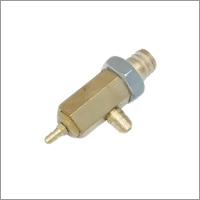 Dental Suction Valve