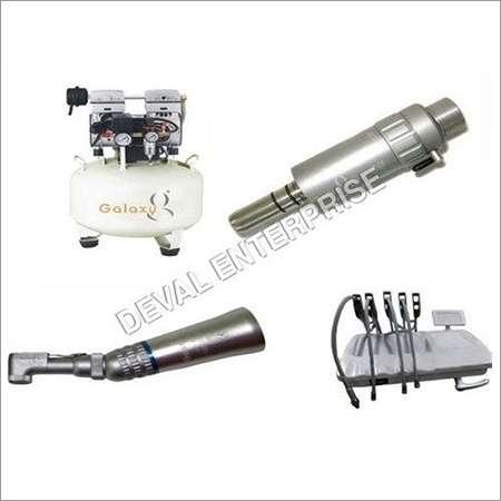 Dental Equipment & Dental Products