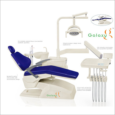 Dental Chair Unit