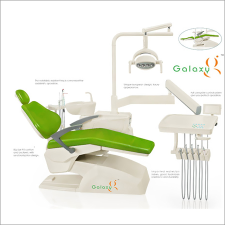 Dental Chair Unit
