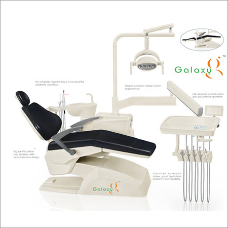 Dental Chair Unit