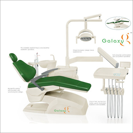 Dental Portable Units