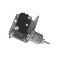 Dental Electric Numetic Switch