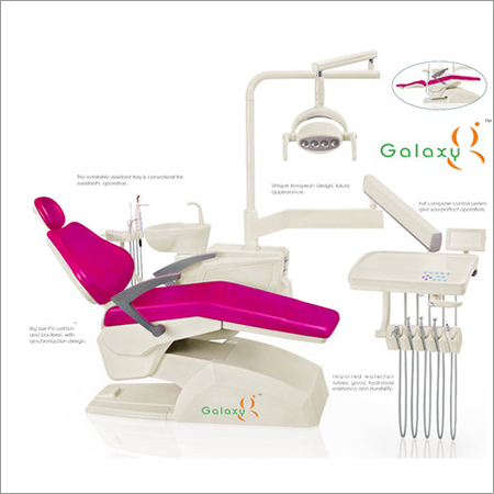 Dental Chair Manufacturers