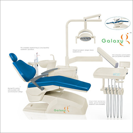 Dental Chair Units In India