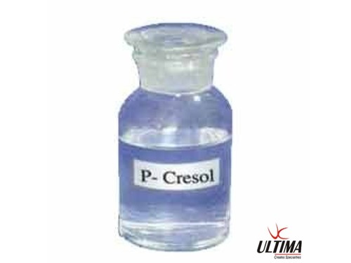 p-Cresol