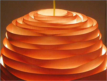 Hand Made Lamp Shades Light Source: Energy Saving