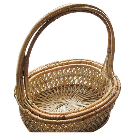 Handicraft Basket
