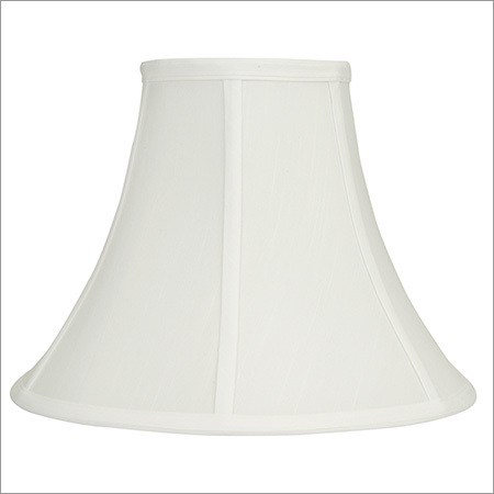Lamshades (Creamwell) Light Source: Energy Saving