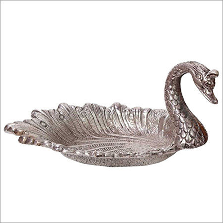 Metal Handicraft Peacock