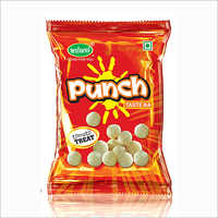 Punch Packets