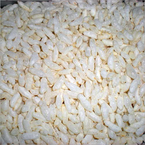 Puffed Rice By NENIMEMI FOODS PVT. LTD.