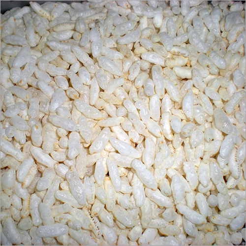 Puffed Rice