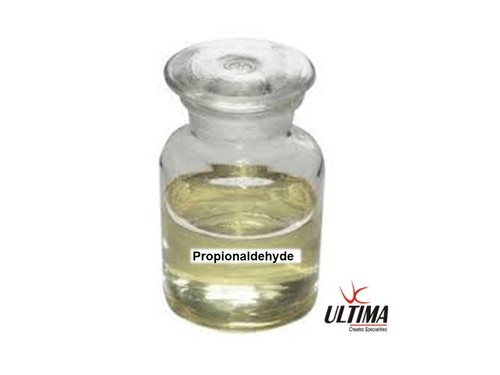 Propionaldehyde