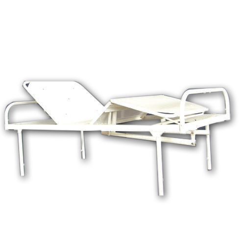 Full Fowler Hospital Bed
