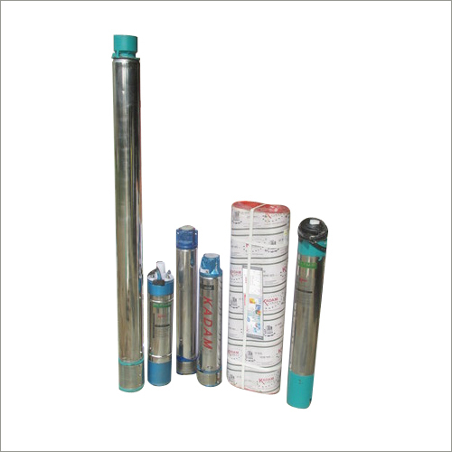 Agriculture Submersible Pump
