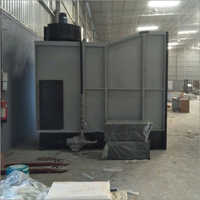 Water Curtain Type Paint Both