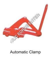 Automatic Clamps