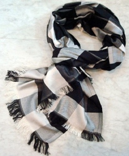 Men's Wool Scarf Suppliers