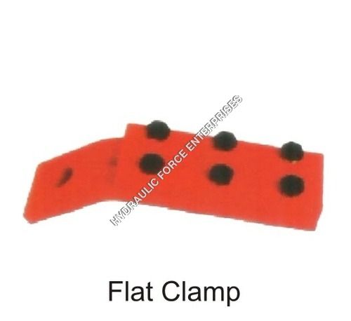 Flat Clamp