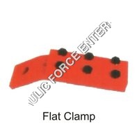 Flat Clamp