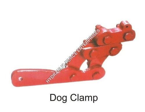 Dog Clamp