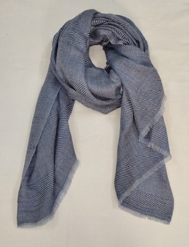 Mens Wool Solid Scarf Manufacturers
