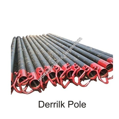 Derrick Pole
