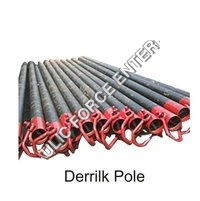 Derrick Pole