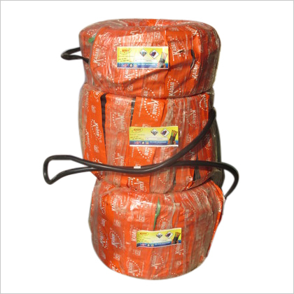 Aluminium cables