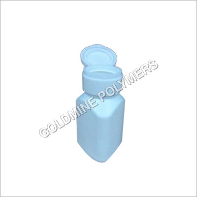 TRIANGUAR JAR FOR CAPSULE TRIANGUAR JAR FOR CAPSULE