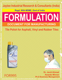 E Books Tile Polish For Asphalt Vinyl And Rubber Tiles