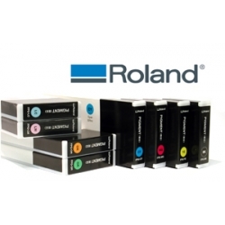 Roland Pigment Ink By MERCURY DIGITAL TECHNOLOGIES