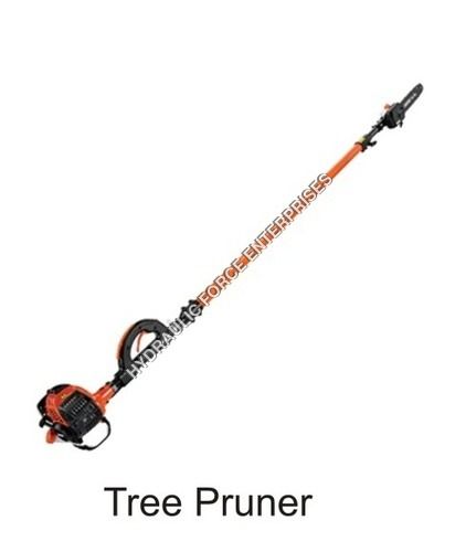 Tree Pruner