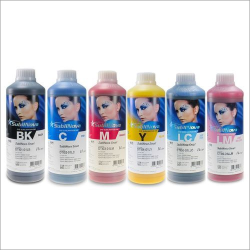 INKTEC Sublimation Ink