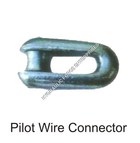 Pilot Wire Connector Body Material: Steel