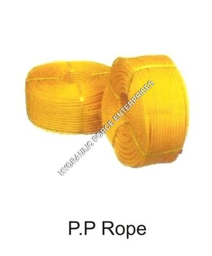 PP Rope