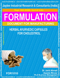 E Books Herbal Ayurvedic Capsules For Cholesterol