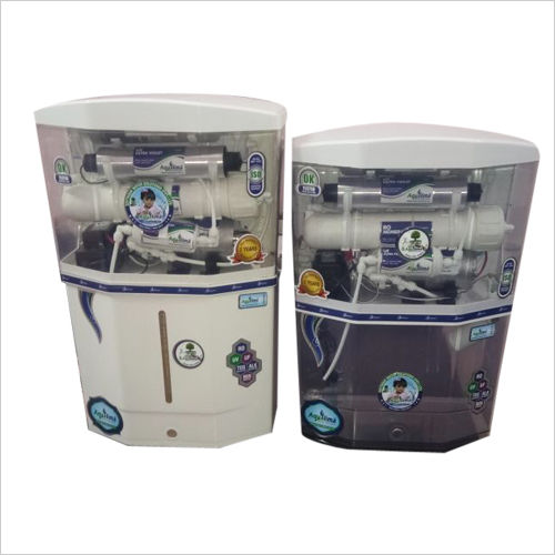 Commercial Electric Water Purifier