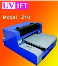 Mobile cover printer