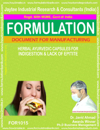 E Books Herbal Ayurvedic Capsules For Indigestion & Lack Of & Lack Of Appetite