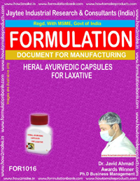 E Books Herbal Ayurvedic Capsules For Laxative