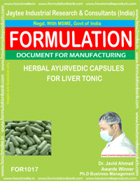 Herbal Ayurvedic Capsules for Liver Tonic - Downloadable Document File | Instant Email Delivery, Quick Payment Options, CD Delivery Available