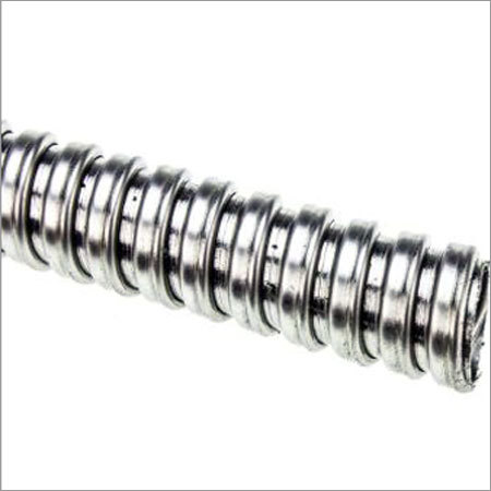 Steel Flexible Conduit