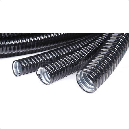 PVC Coated Flexible Conduit