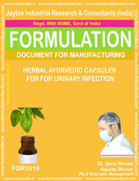 E Books Herbal Ayurvedic Capsules For Urinary Infection