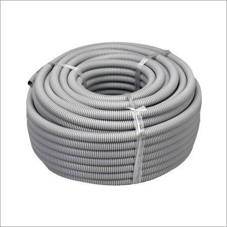 Corrugated Conduit