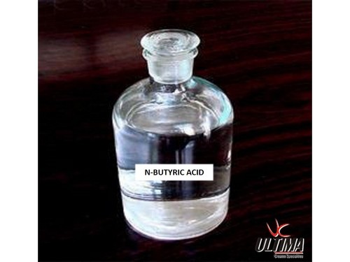 N-Butyric Acid - Organic Acid Extract, Ultra-Effective Carp Attractor for Enhanced Fishing Bait Flavors